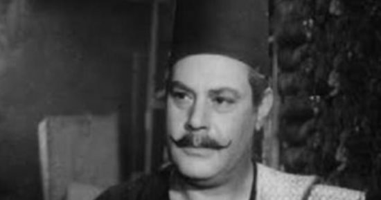 يحي شاهين 