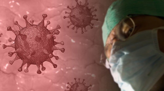 سلالة كورونا الجديدة .. إليكم أحدث 7 أعراض