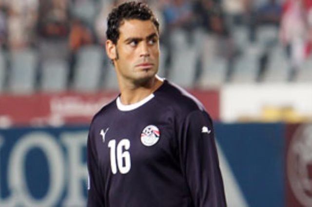  محمد عبدالمنصف