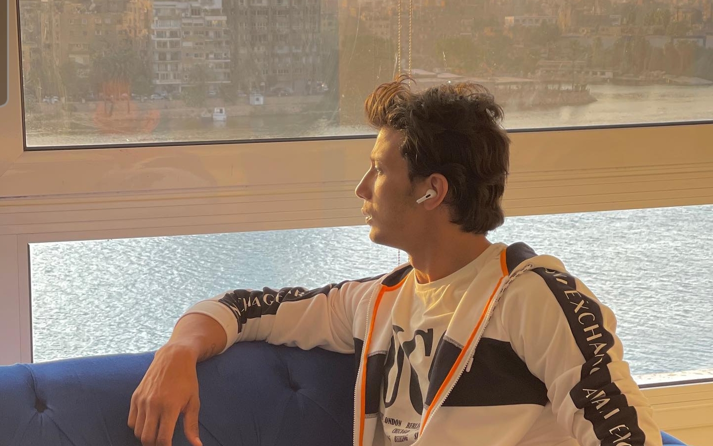 عمرو جمال