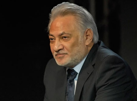 سامح الصريطي 