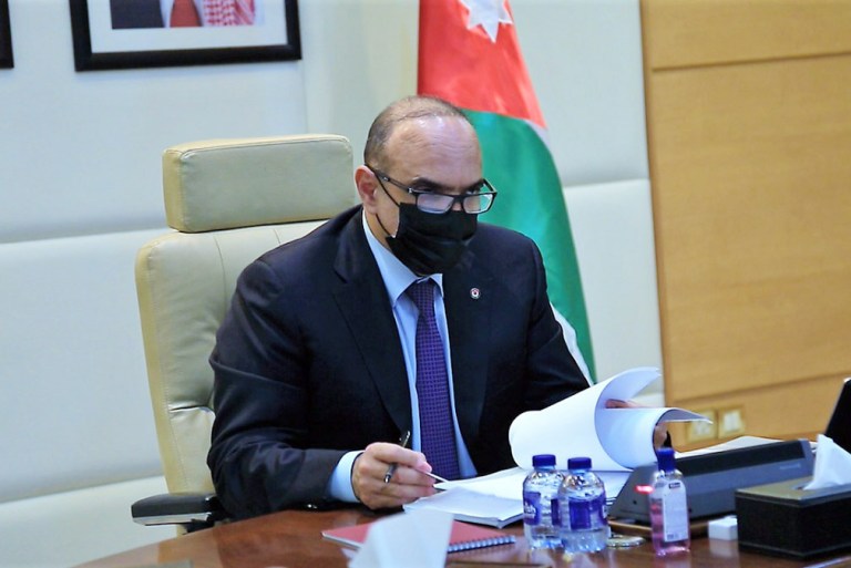 بشر الخصاونة 