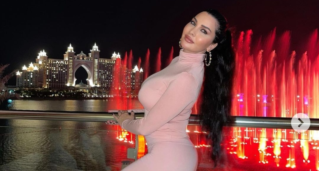 لاميتا فرنجية