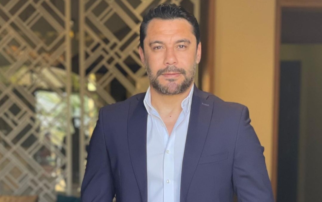 احمد حسن