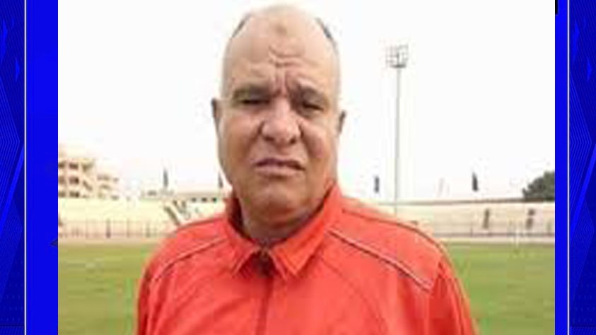  أحمد عاشور