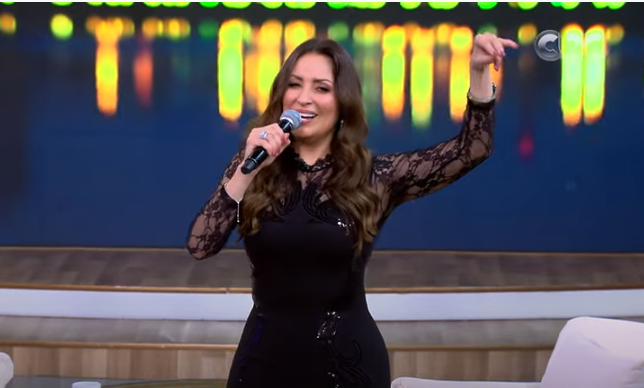 نيرمين الفقي 