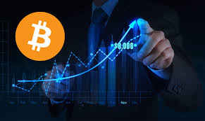خبير التكنولوجيا الرقمية يوضح سبب ارتفاع سعر البيتكوين