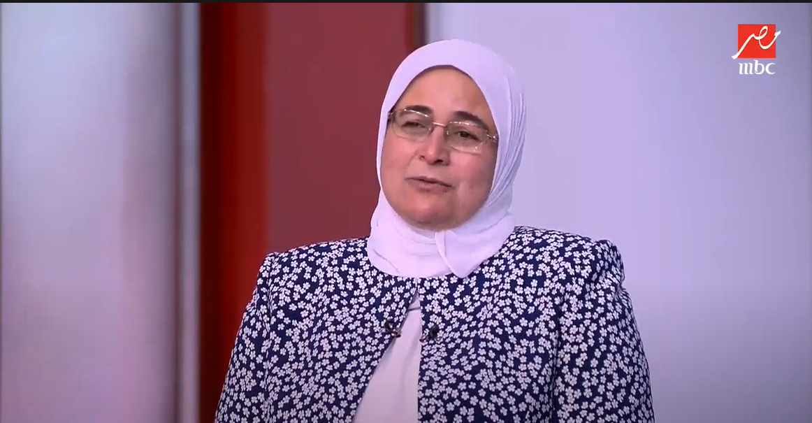 تهاني محمد إحدى المكرمات في يوم المرأة