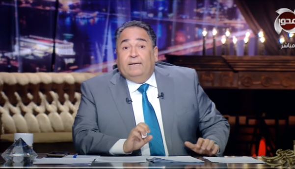 محمد علي خير 