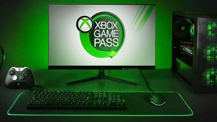 XBOX