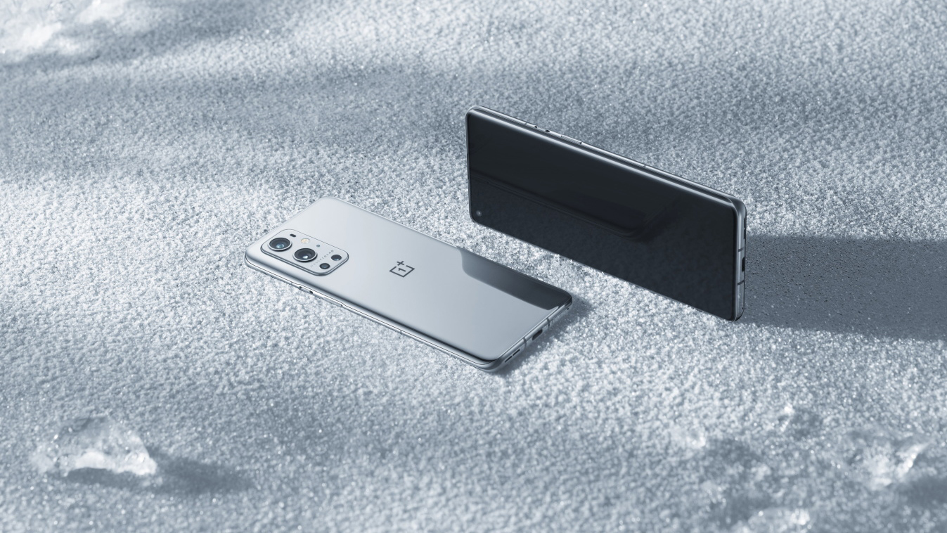 ميزة خاقة جديدة فى هاتف OnePlus 9 Pro
