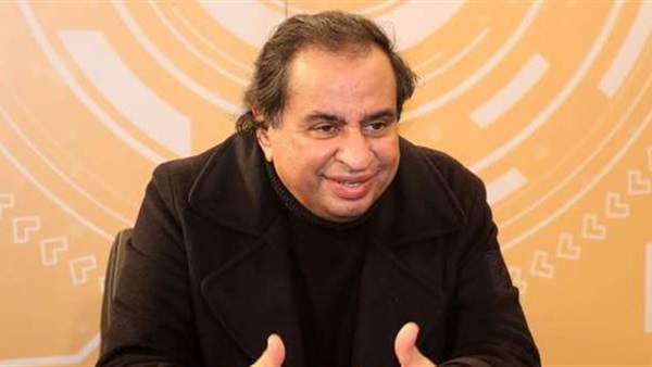 رائد لبيب