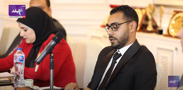 محمد نبيل