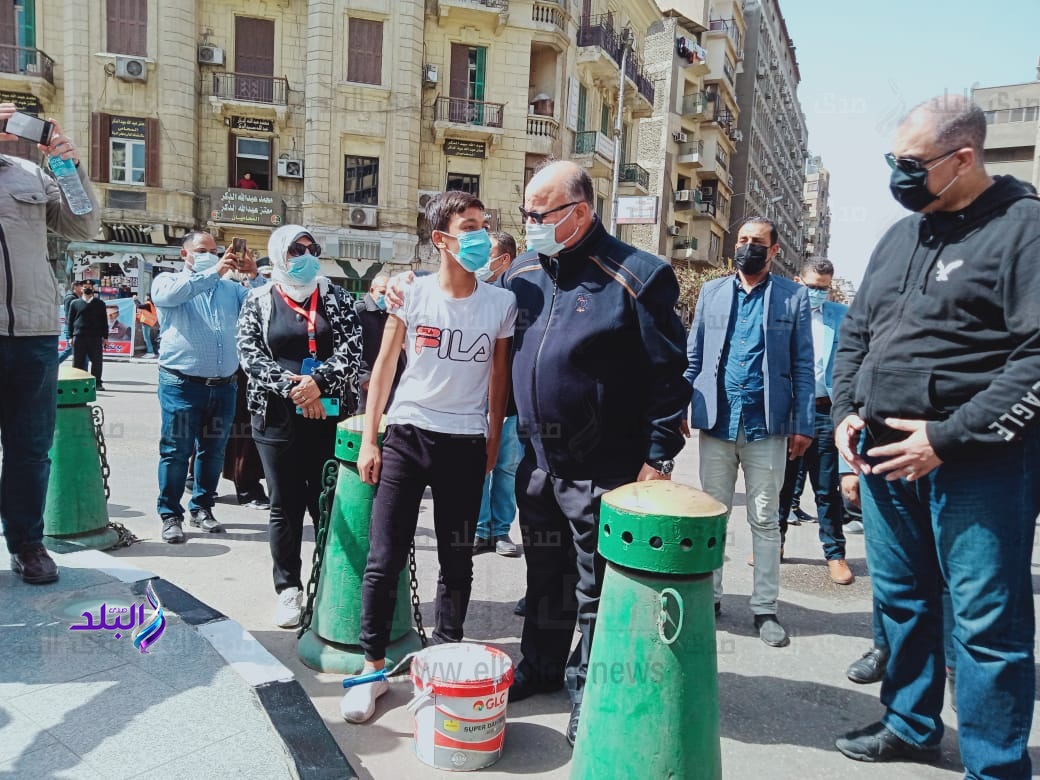 تفاصيل مبادرة جمل مدينتك