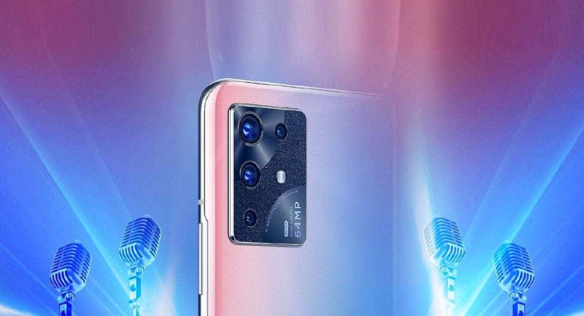 ZTE تعلن الموعد الرسمى لإطلاق هاتف S30 Pro  