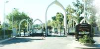 جامعة جنوب الوادى