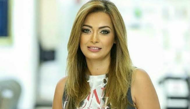 داليا مصطفى