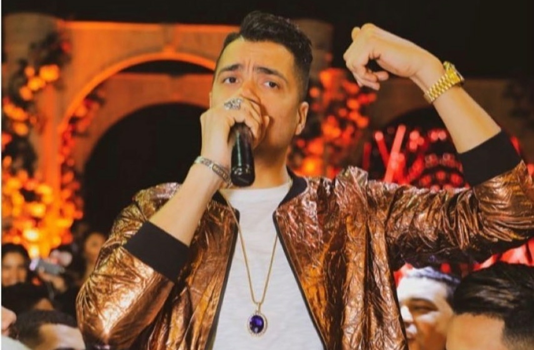 حسن شاكوش
