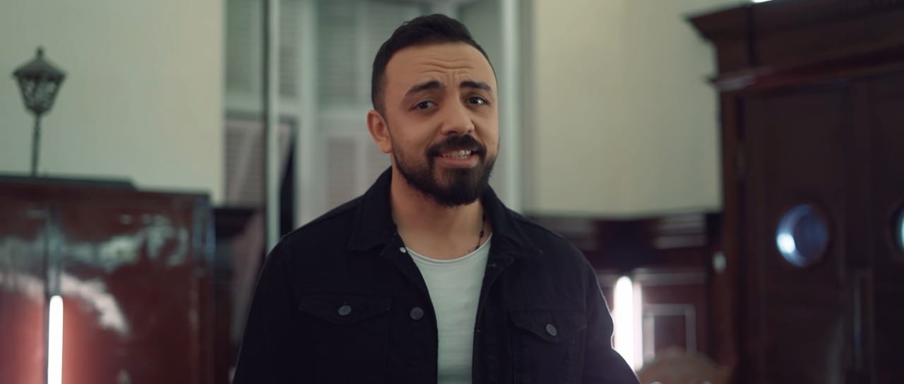 عماد كمال