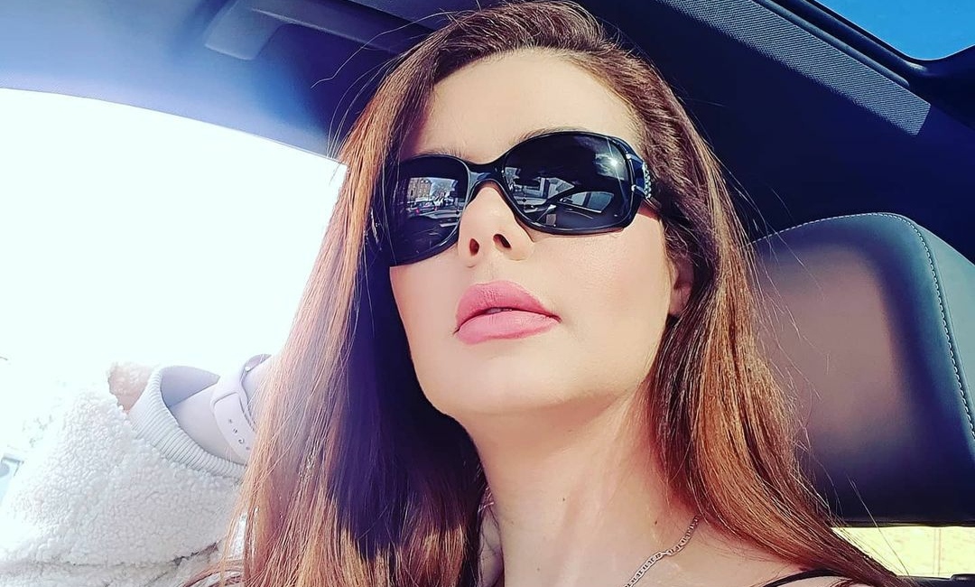 ايمي سالم