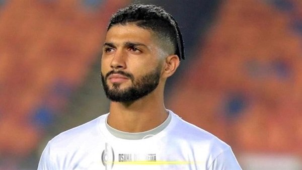 اللاعب فرجاني ساسي