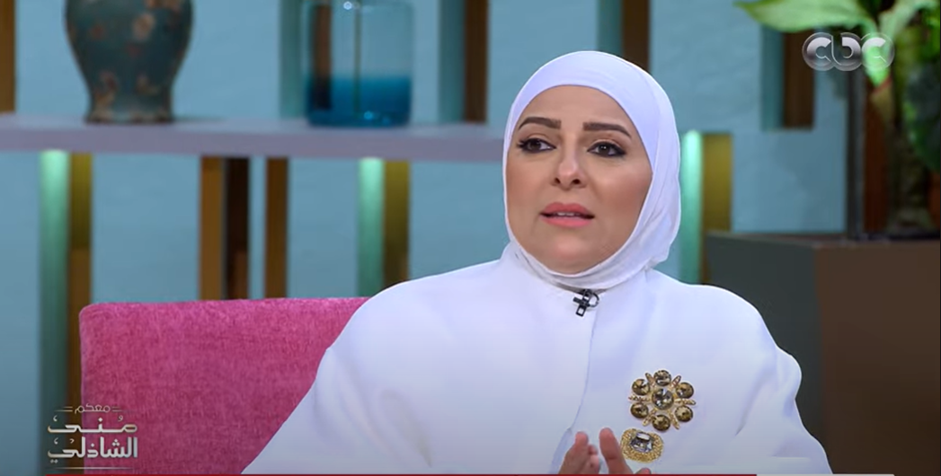 دعاء فاروق