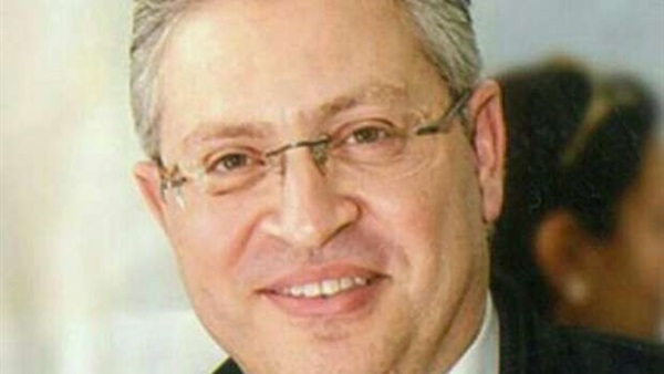 الدكتور حسام الرفاعي