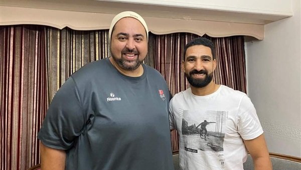 هيثم عرابي