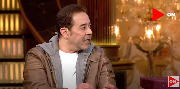مدحت صالح