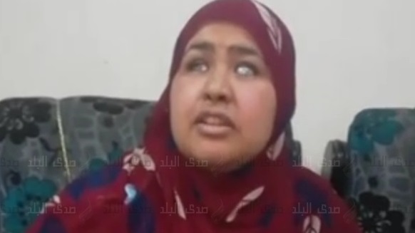 فتاة أسوان