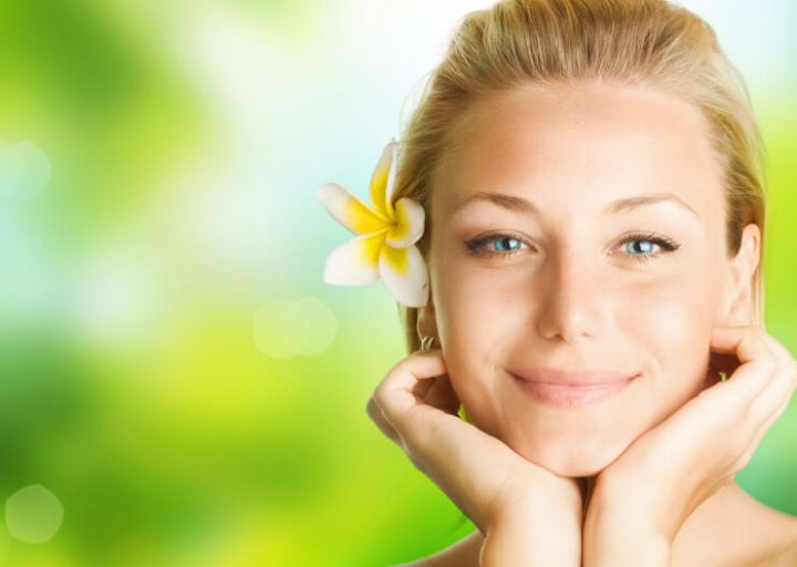 خمس طرق أساسية ستساعدك على الحفاظ على شبابك