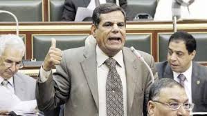 النائب سعد عبود