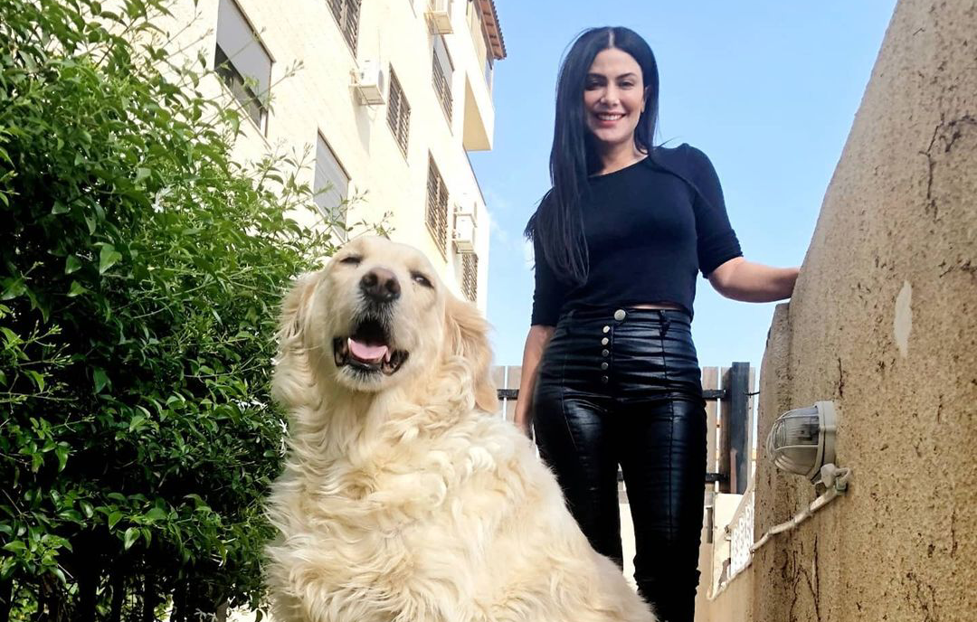 صبا مبارك 
