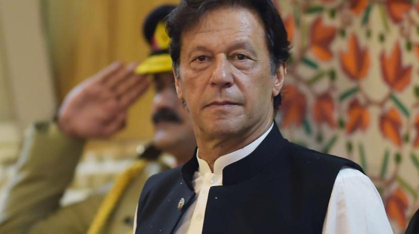 عمران خان