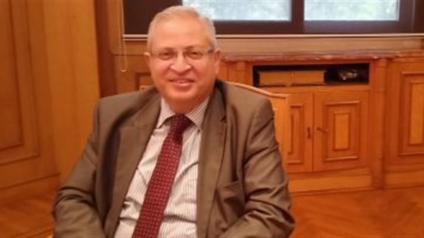 الدكتور حسام رفاعي
