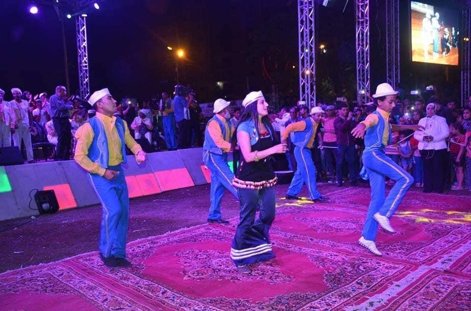 حفل موسيقي بقصر ثقافة الإسماعيلية