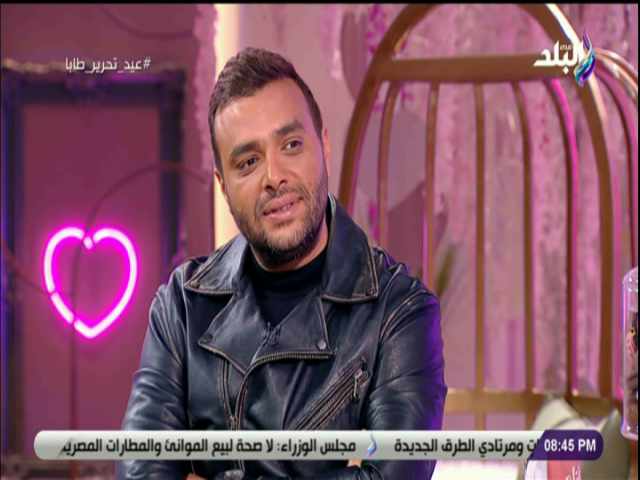 رامى صبرى