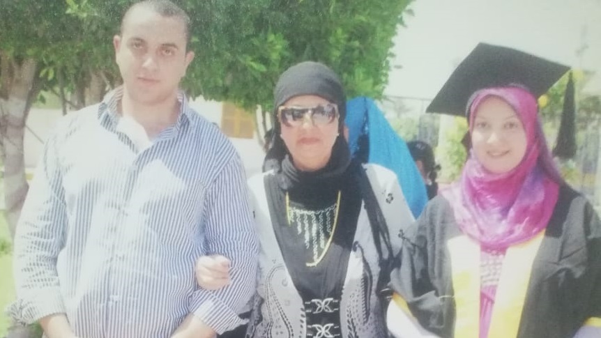 لام المثالية ببني سويف