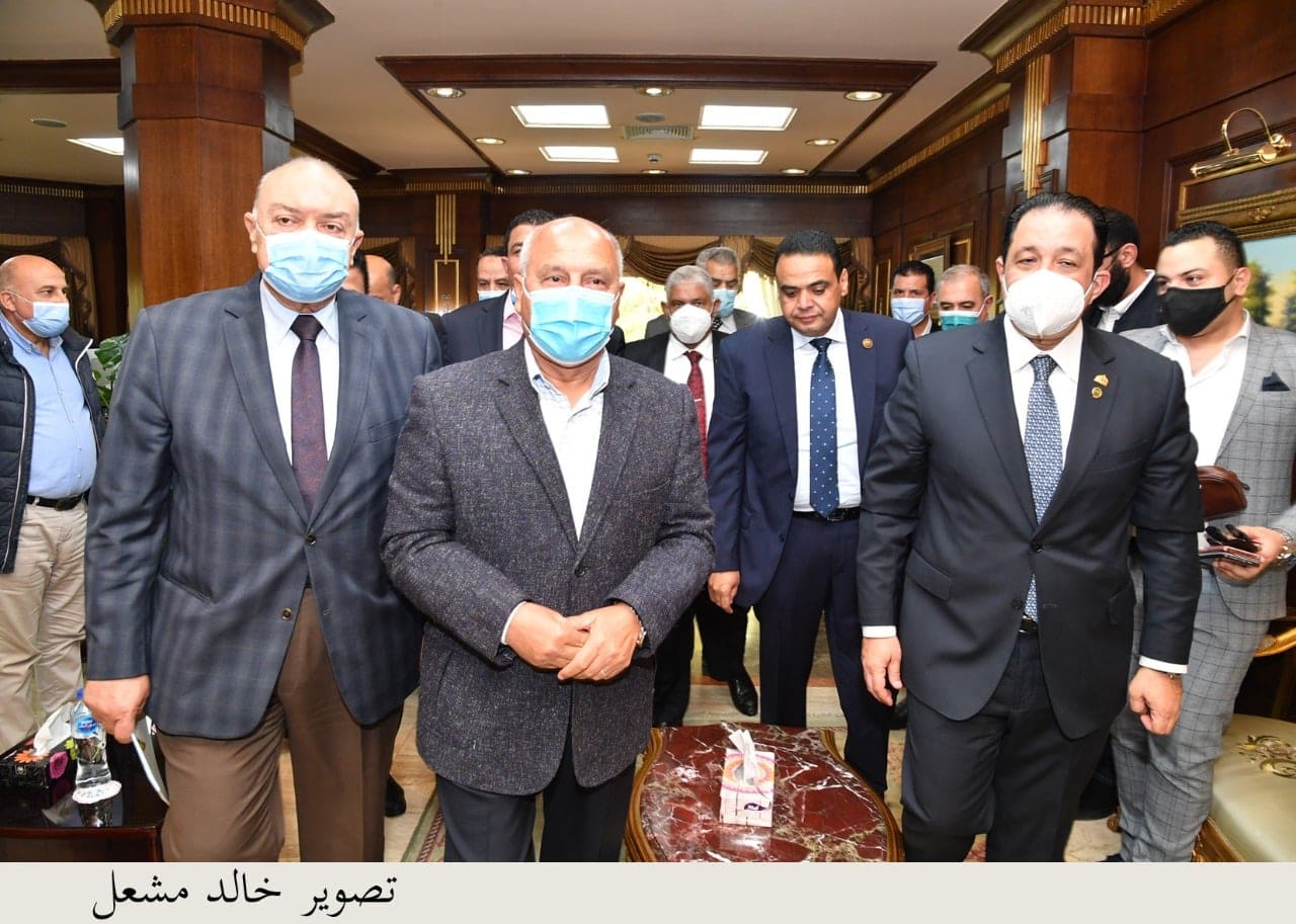 نقل النواب