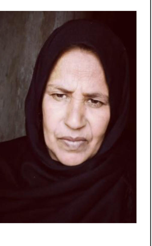 السيده فينارسليمان 