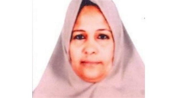 الأم المثالية آمال سيد أحمد 