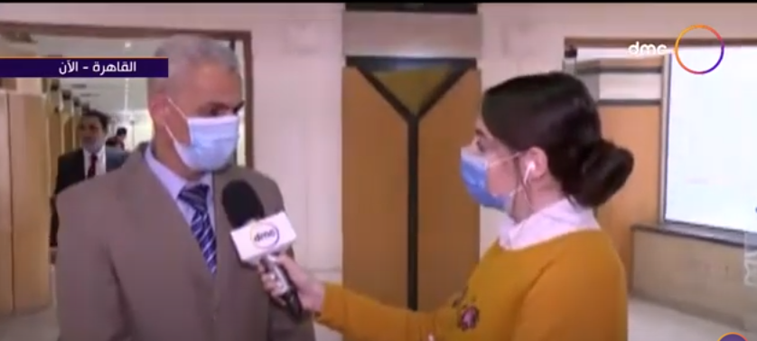 محمود شعبان،مدير الإدارة العامة للأسرة والطفل بوزارة التضامن