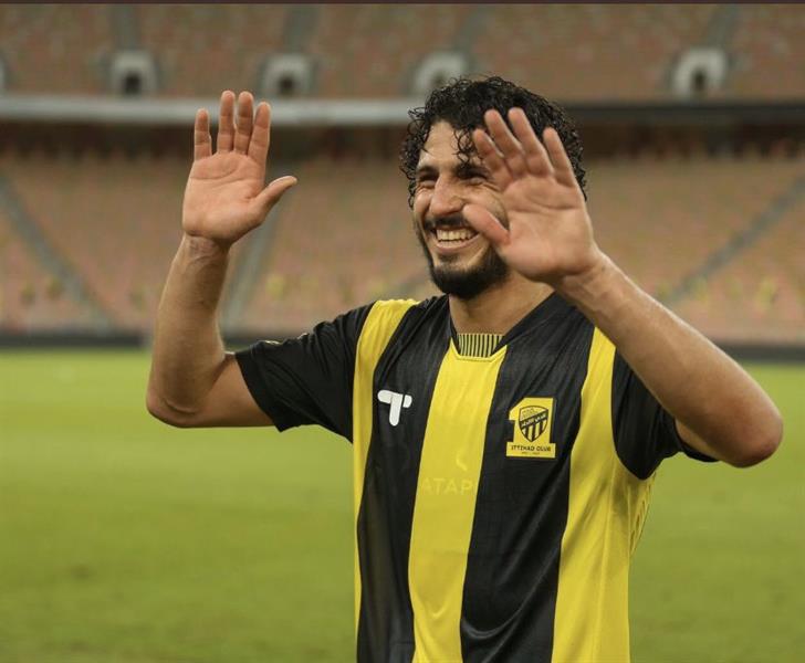 أحمد حجازي
