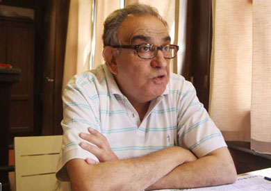 عاطف بشاى 