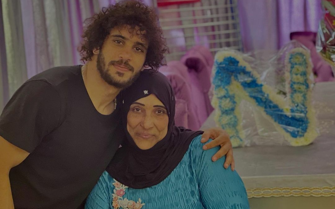 عبد الله جمعة
