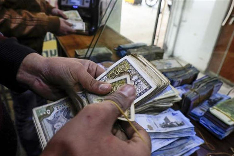ودائع البنوك الإماراتية