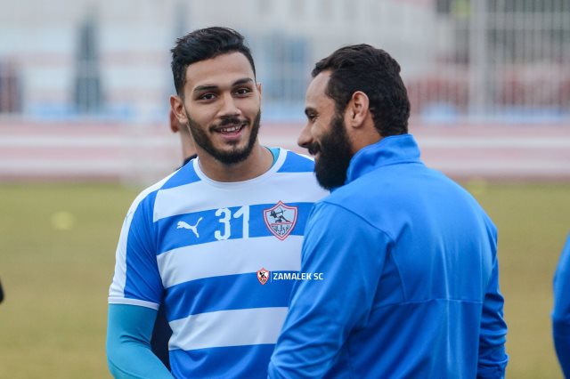 عمر صلاح