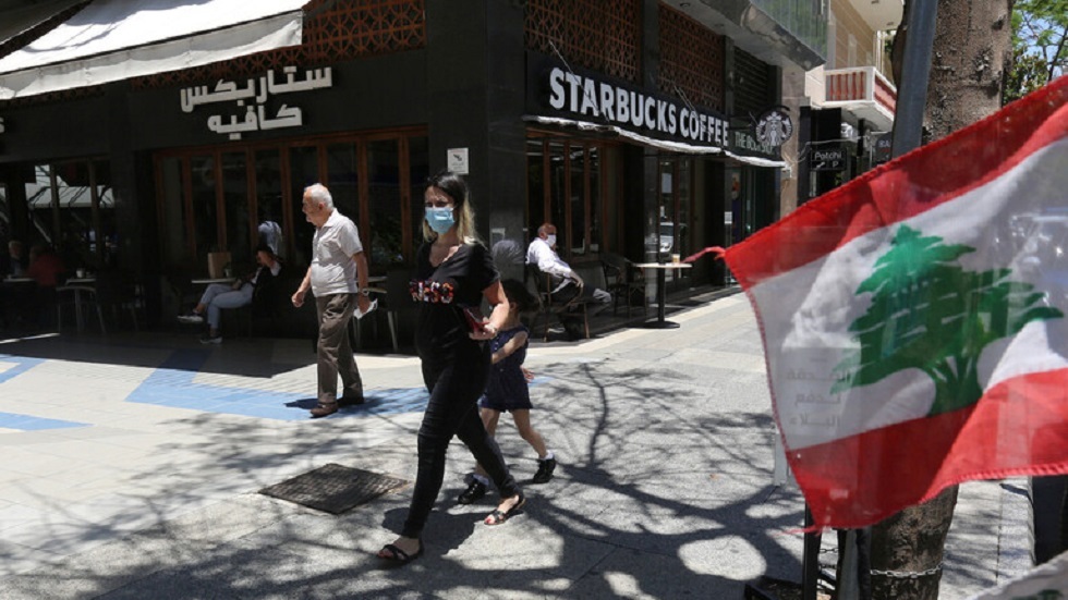 لبنان 