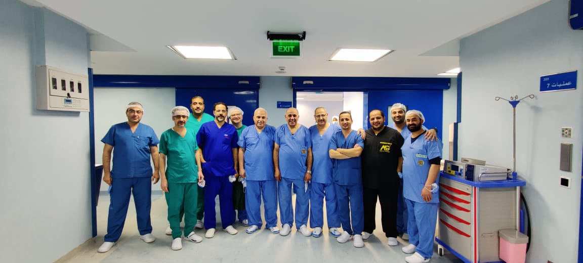معهد الكبد