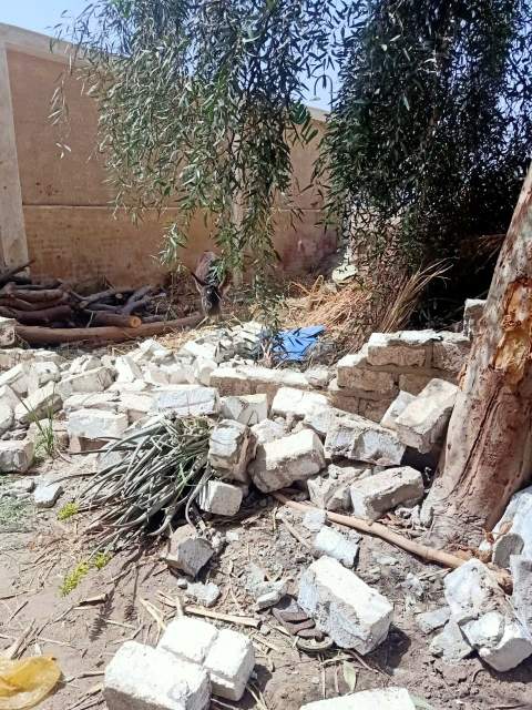 ازالة التعديات 